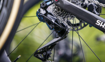 Mari Sambut Shimano Dura-Ace 12 Speed thumbnail